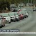 Contribuintes do DF já pagaram mais de 100 bilhões em impostos em 2026; comerciantes fazem dia livre de tributos