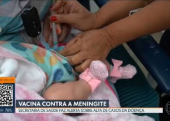 Confira os locais de vacinação abertos no DF neste sábado (23)