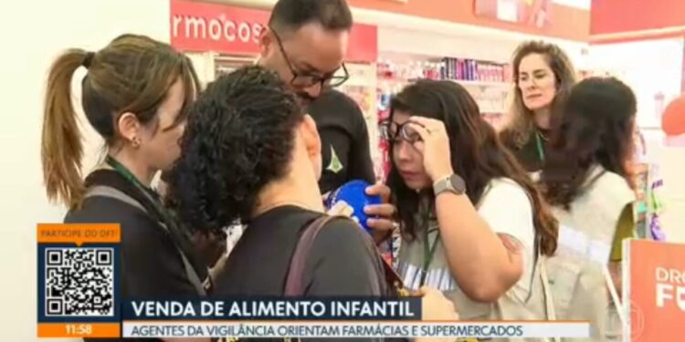 VÍDEOS: DF1 de quinta-feira, 21 de maio de 2026