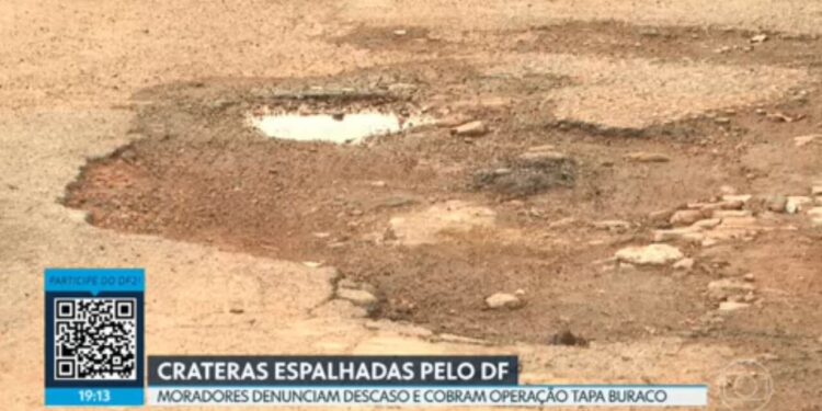 VÍDEOS: DF2 de sexta-feira, 22 de maio de 2026