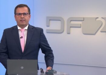 VÍDEOS: DF2 de quarta-feira, 27 de maio de 2026