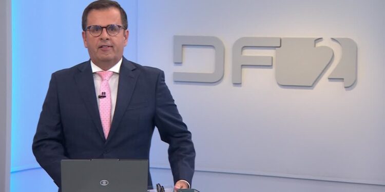 VÍDEOS: DF2 de quarta-feira, 27 de maio de 2026