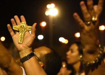 Pentecostes e Festa do Divino Espírito Santo reúnem fiéis no DF; trânsito sofre alterações