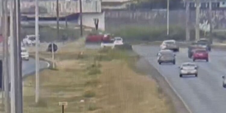 Morre vítima de acidente na BR-070, no DF; adolescente de 17 anos dirigia o outro carro