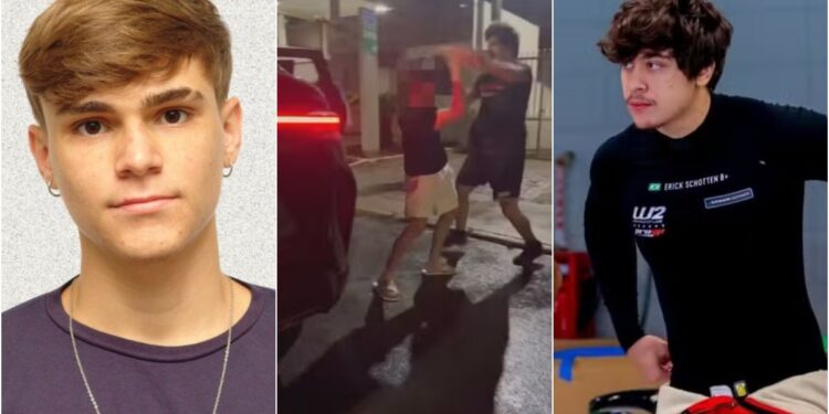 Justiça bloqueia até R$ 5,1 milhões em bens de Pedro Turra; ex-piloto ainda aguarda decisão sobre júri popular