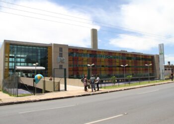 IFB: inscrições para 1,6 mil vagas gratuitas em cursos técnicos terminam nesta sexta (29)