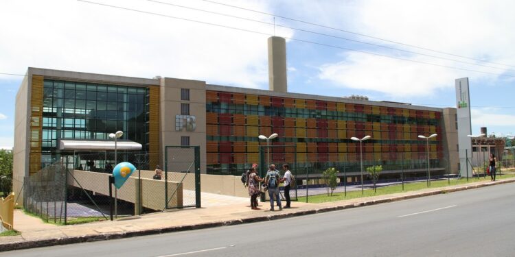 IFB: inscrições para 1,6 mil vagas gratuitas em cursos técnicos terminam nesta sexta (29)