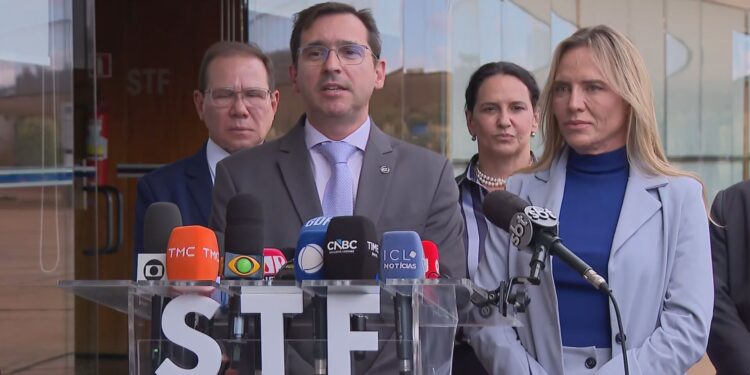 Entenda o acordo que prevê cerca de R$ 6,6 bilhões para o BRB e como caso foi parar no STF