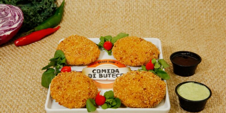 Comida di Buteco: veja quem é o vencedor da edição 2026 em Brasília