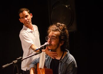 Oficina de Música para Surdos abre inscrições no DF; saiba como participar