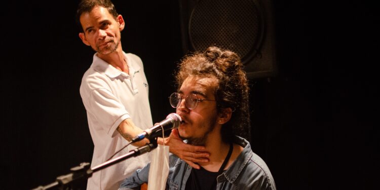 Oficina de Música para Surdos abre inscrições no DF; saiba como participar
