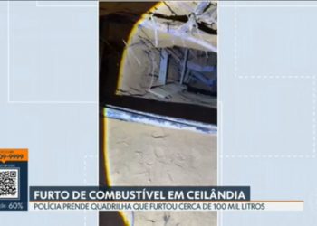 VÍDEOS: DF1 de sábado, 6 de junho de 2026
