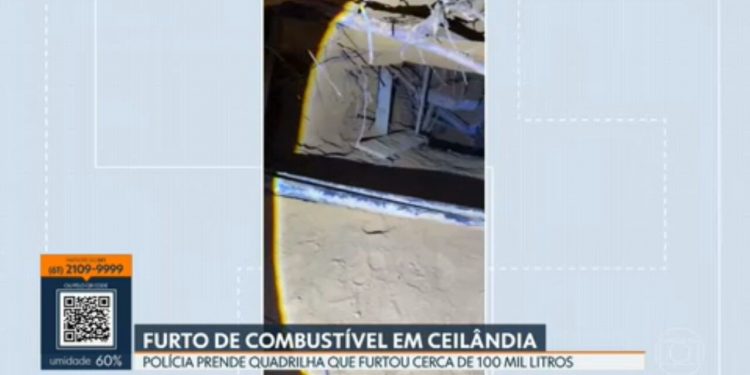 VÍDEOS: DF1 de sábado, 6 de junho de 2026