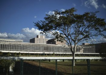Celina Leão diz que vai ocupar Centro Administrativo do DF sem novos gastos e sem impactar trânsito