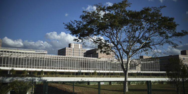 Celina Leão diz que vai ocupar Centro Administrativo do DF sem novos gastos e sem impactar trânsito