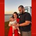 Casal do DF constrói motorhome e cria filha bebê viajando pela estrada; veja VÍDEOS