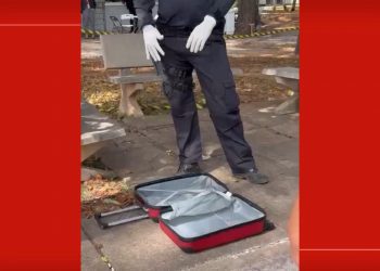 PM descarta suspeita de bomba na Esplanada dos Ministérios, em Brasília