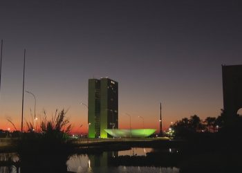 DF tem aviso de queda de temperatura; veja previsão