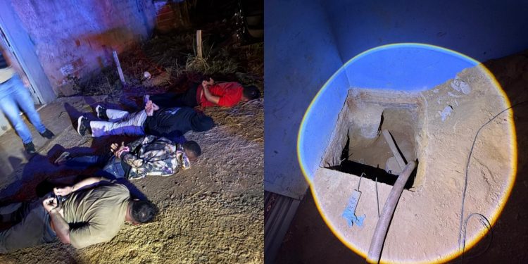 Polícia tenta identificar receptadores de combustível furtado de oleoduto da Petrobras no DF