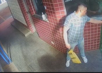 Homem é suspeito de enganar porteiro e chamar chaveiro para invadir apartamento no DF