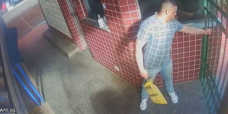 Homem é suspeito de enganar porteiro e chamar chaveiro para invadir apartamento no DF